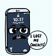 Image result for I Lost My Contacts Meme
