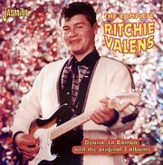 Image result for Ritchie Valens Album
