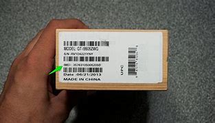 Image result for Box iPhone 8 Imei