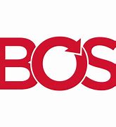 Image result for Logo Bos