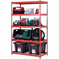 Image result for Home Depot Heavy Duty Shelving