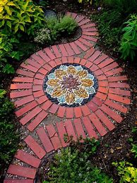 Image result for Colorful Stepping Stones