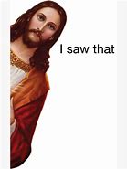 Image result for Jesus Meme Stickers