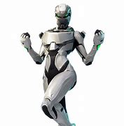 Image result for The Fortnite Robot