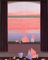 Image result for Rene Magritte Surrealism Paintings