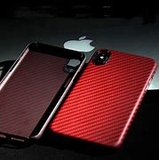Image result for Dodge Fiber Carbon iPhone XS Case