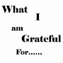 Image result for 30-Day Gratitude Challenge