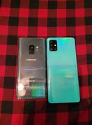 Image result for Samsung S9 White