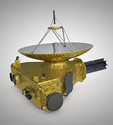 Image result for Contoh Space Probe