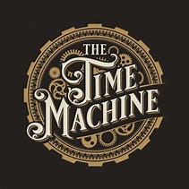 Image result for The Time Machine Logo