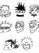 Image result for Funny Anime Doodles