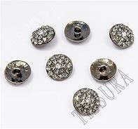 Image result for Rhintestone Buttons