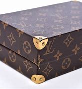 Image result for Louis Vuitton Trunk Case