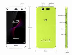 Image result for ZTE Blade S7