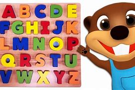 Image result for ABC Song Puzzle