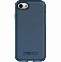 Image result for iPhone 6 OtterBox Symmetry Case Blue
