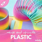 Image result for Upcycling Plastic Pepsi or Water or Coke Bottles