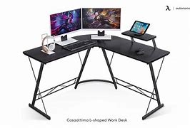 Image result for Custom High-Tech Desk