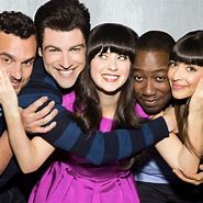 Image result for New Girl Movie