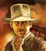 Image result for Indiana Jones Young Indy