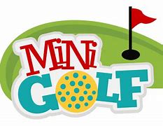 Image result for Mini Golf Clip Art