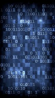 Image result for Binary Numbers Background