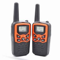 Image result for FRS Walkie Talkie