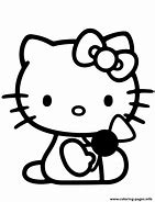 Image result for Hello Kitty Candy Apples