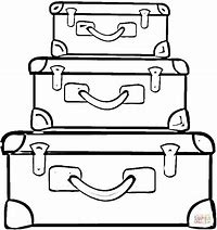 Image result for LV Luggage Train Case
