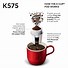 Image result for Keurig 575 Coffee Makers