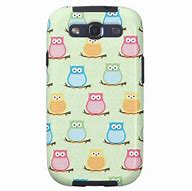 Image result for Owl Android Phone Cases