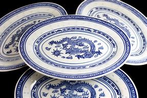 Image result for 1993 Facts Chinese Plates