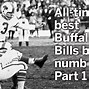 Image result for Buffalo Number 3 Jersey