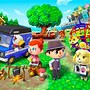 Image result for Animalcrossing Pocket Camp Campsite Ideas