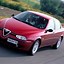Image result for Alfa Romeo 156 Facelift Interior