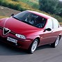 Image result for Alfa Romeo 156 Alcantara Interior