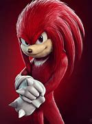 Image result for Anti-Knuckles