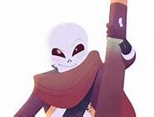 Image result for Undertale Ink Sans Female