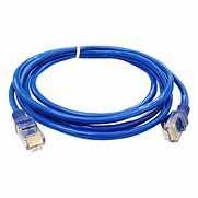 Image result for Computer Wire Blue