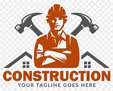 Image result for Contruction Worker Logo