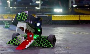 Image result for Kay Lane BattleBots