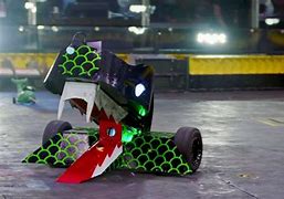 Image result for BattleBots