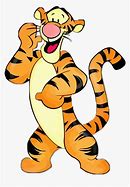 Image result for Winnie the Pooh Tigger Crying