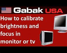 Image result for TV Calibration Tools