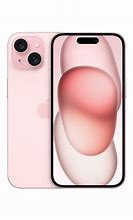 Image result for Apple 15 Pink