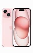 Image result for iPhone 15-Screen Pink