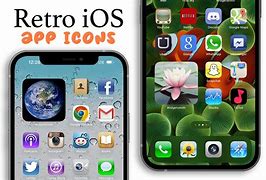 Image result for Old iOS Icons