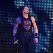 Image result for Roman Reigns Big Dog