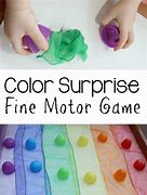 Image result for All Colors All Together Game