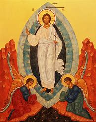 Image result for Christian Easter Icons